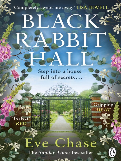Title details for Black Rabbit Hall by Eve Chase - Wait list